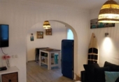 Chalet independiente con terreno en venta en la España, Dénia, ref: TR416128 foto