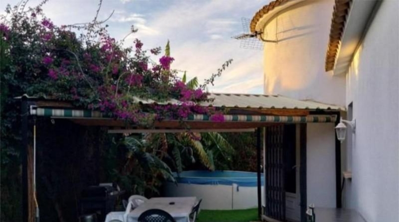 Alicante - Dénia - 80m2
