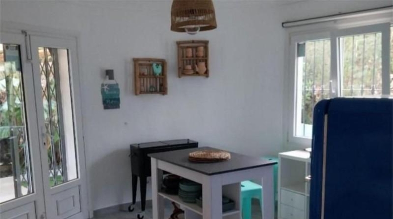Alicante - Dénia - 80m2