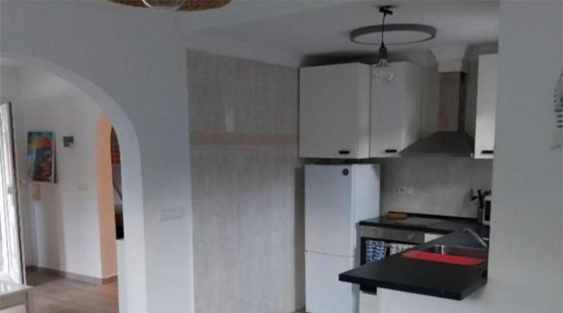 Alicante - Dénia - 80m2
