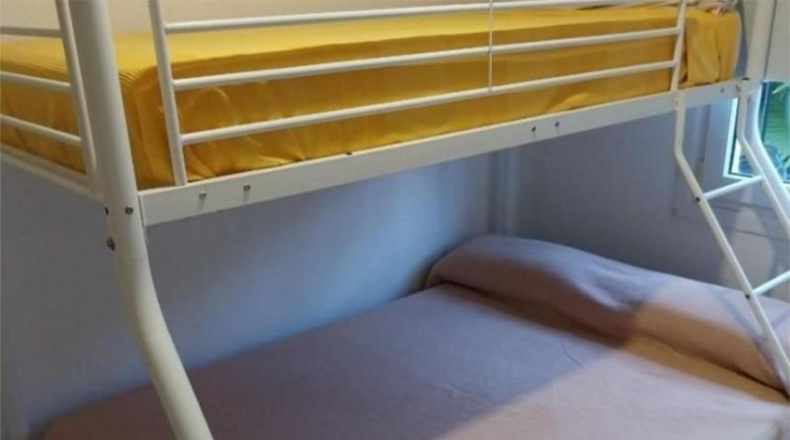 Alicante - Dénia - 80m2