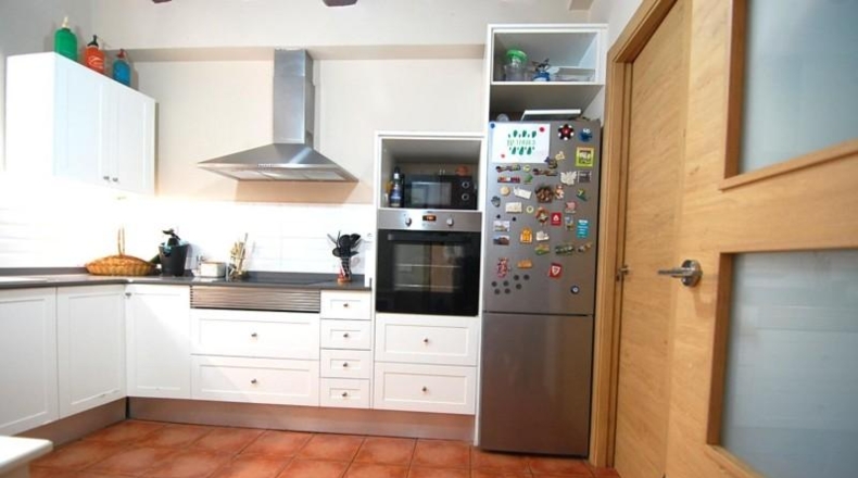 Barcelona - Vilassar de Dalt - 166m2