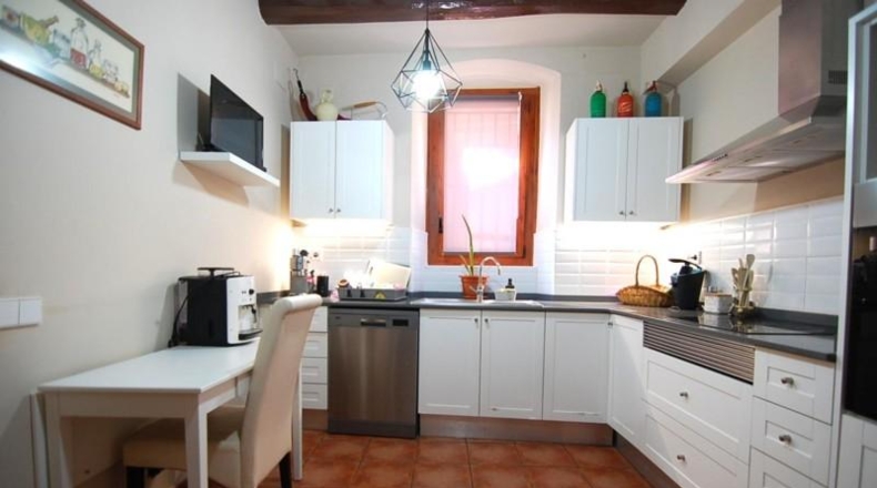 Barcelona - Vilassar de Dalt - 166m2
