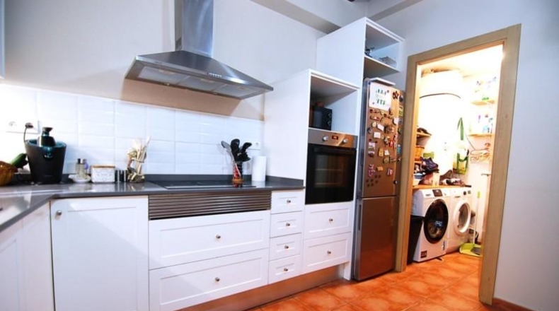 Barcelona - Vilassar de Dalt - 166m2