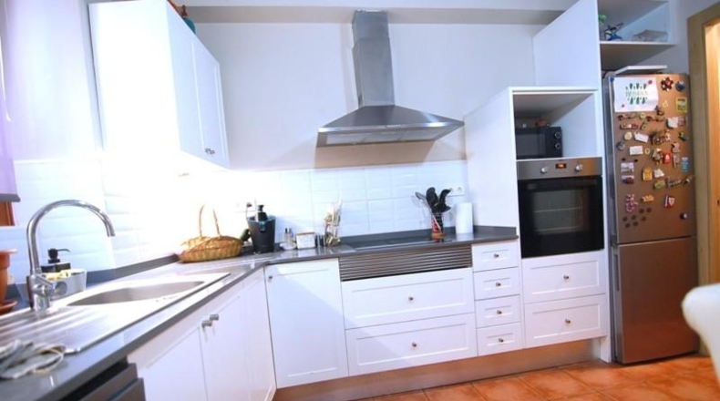 Barcelona - Vilassar de Dalt - 166m2