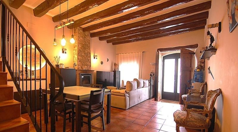 Barcelona - Vilassar de Dalt - 166m2