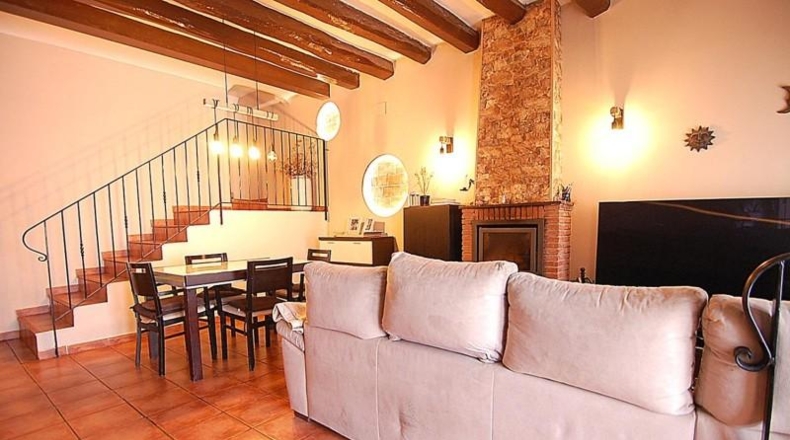 Barcelona - Vilassar de Dalt - 166m2