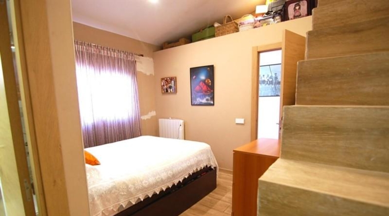 Barcelona - Vilassar de Dalt - 166m2