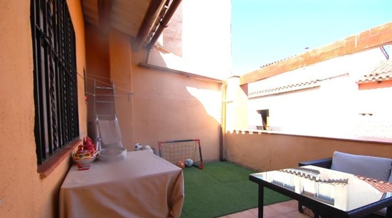 Barcelona - Vilassar de Dalt - 166m2