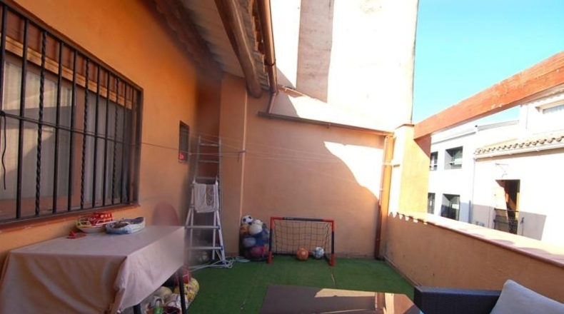 Barcelona - Vilassar de Dalt - 166m2