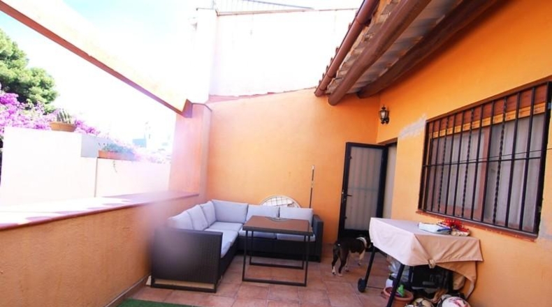 Barcelona - Vilassar de Dalt - 166m2