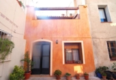 Casa de poble en venda a la España, Vilassar de Dalt, ref.: TR416130 foto