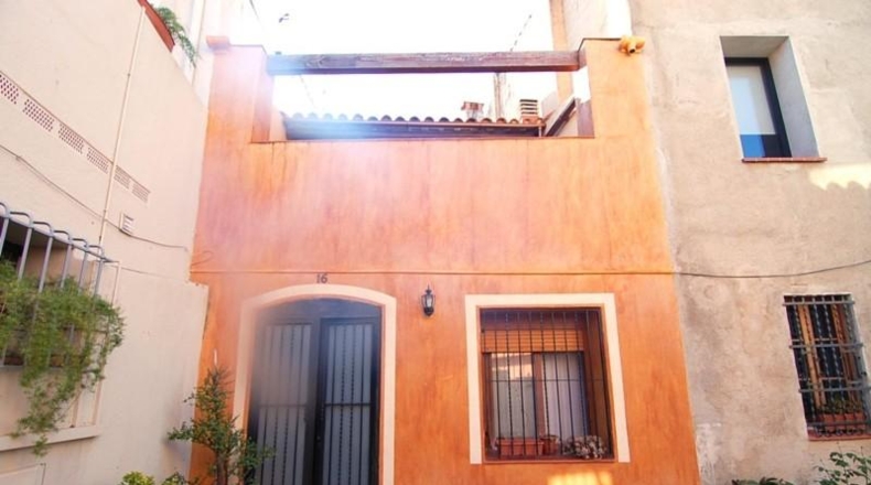 Barcelona - Vilassar de Dalt - 166m2