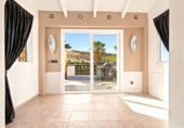 Chalet independiente con terreno en venta en la España, Rojales, ref: TR416132 foto