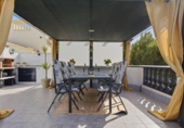 Chalet independiente con terreno en venta en la España, Rojales, ref: TR416132 foto