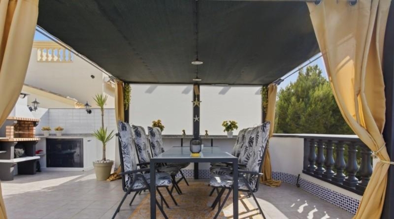 Alicante - Rojales - 342m2