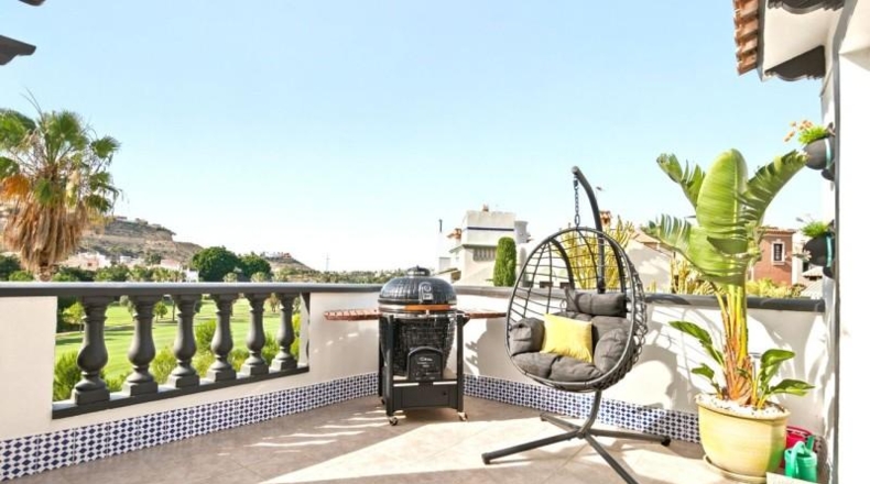 Alicante - Rojales - 342m2