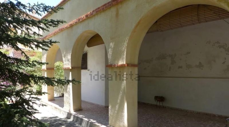 Alicante - Cocentaina - 1500m2