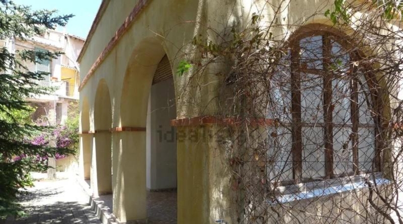 Alicante - Cocentaina - 1500m2