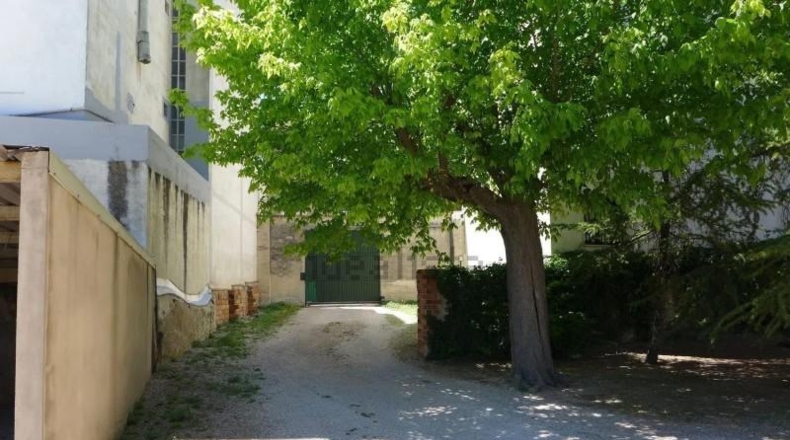 Alicante - Cocentaina - 1500m2