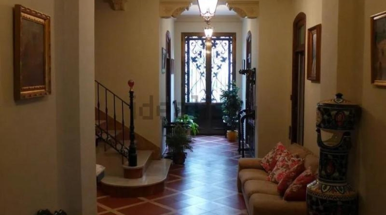 Alicante - Cocentaina - 1500m2