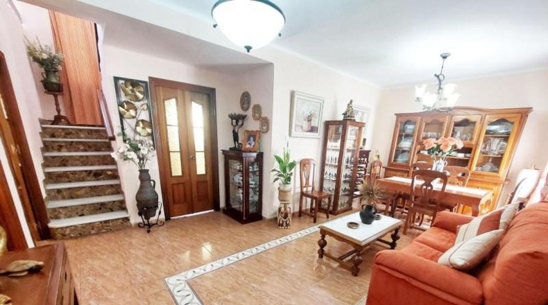 Malaga - Arroyo de la Miel-Benalmádena Costa - 159m2