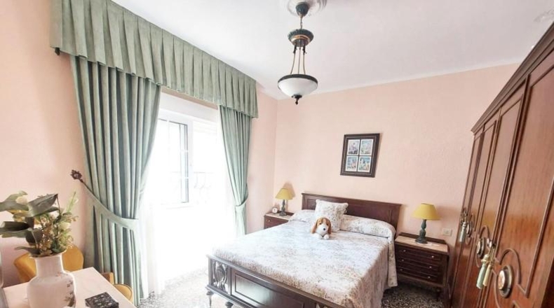 Malaga - Arroyo de la Miel-Benalmádena Costa - 159m2