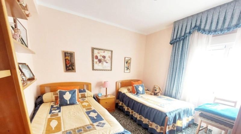 Malaga - Arroyo de la Miel-Benalmádena Costa - 159m2