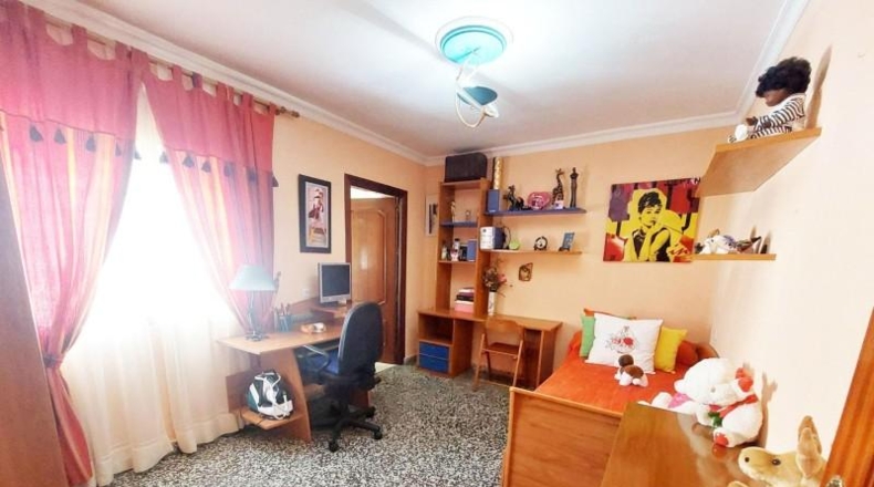 Malaga - Arroyo de la Miel-Benalmádena Costa - 159m2