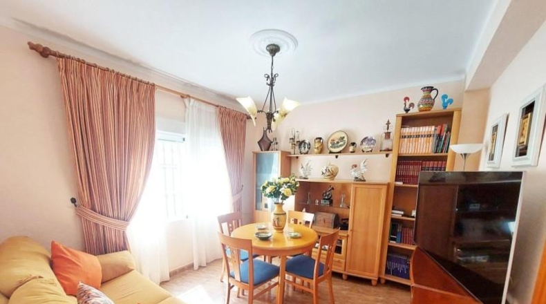 Malaga - Arroyo de la Miel-Benalmádena Costa - 159m2