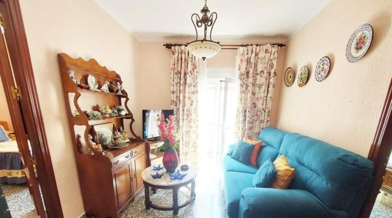 Malaga - Arroyo de la Miel-Benalmádena Costa - 159m2