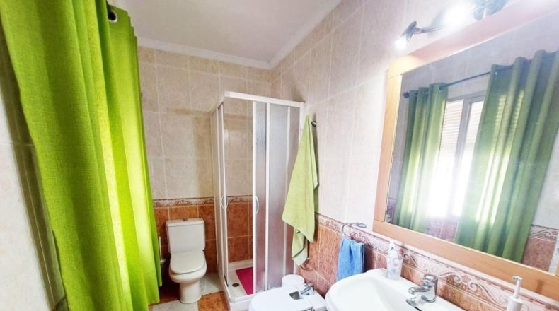 Malaga - Arroyo de la Miel-Benalmádena Costa - 159m2