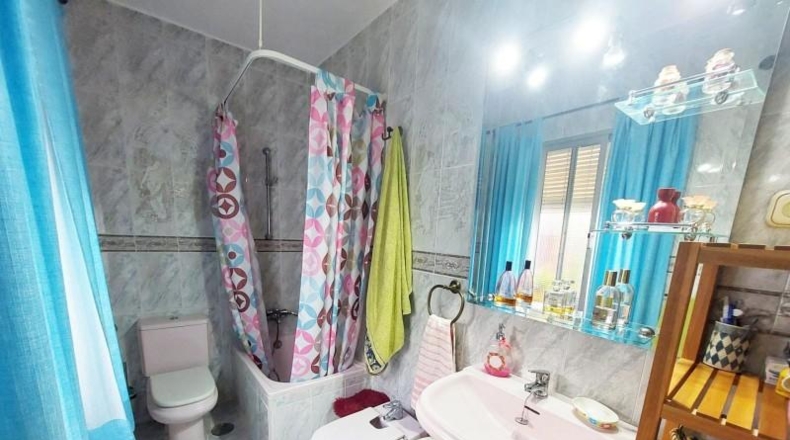 Malaga - Arroyo de la Miel-Benalmádena Costa - 159m2