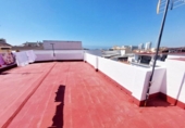 Casa de pueblo en venta en la España, Arroyo de la Miel-Benalmádena Costa, ref: TR416134 foto