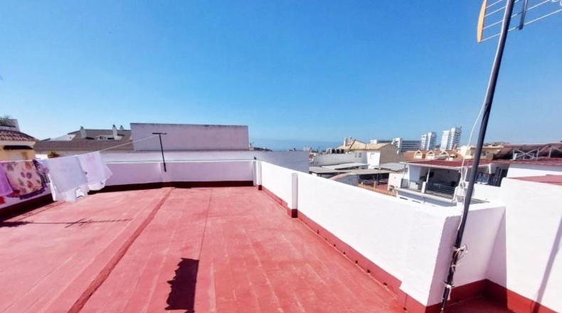 Malaga - Arroyo de la Miel-Benalmádena Costa - 159m2