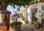 Chalet independiente con terreno en venta en la España, Mont-roig del Camp, ref: TR416136 foto