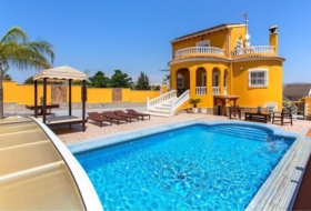 Oriola 890&nbsp;m² 