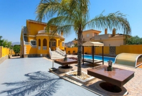 Oriola 890&nbsp;m² 