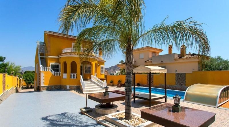 Alicante - Orihuela - 890m2