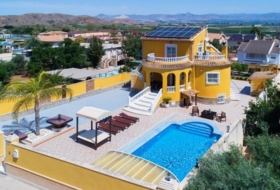 Oriola 890&nbsp;m² 