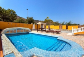 Oriola 890&nbsp;m² 