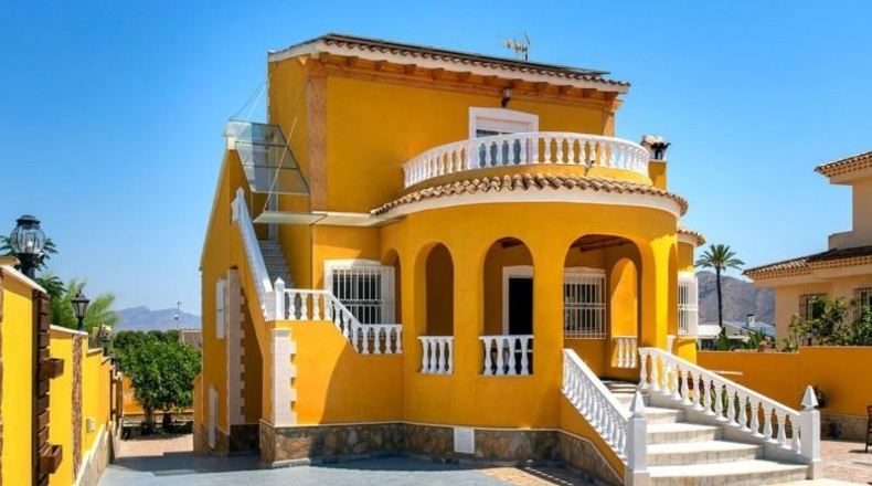 Alicante - Orihuela - 890m2