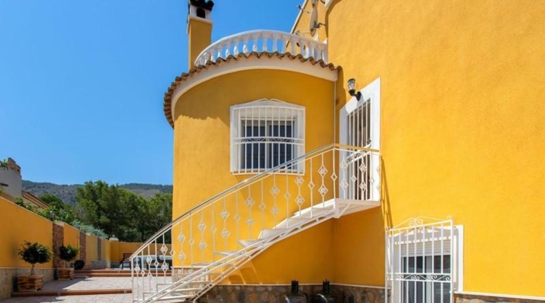Alicante - Orihuela - 890m2