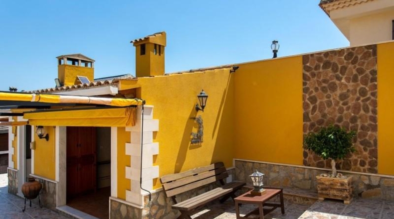 Alicante - Orihuela - 890m2