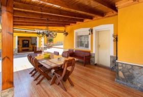 Oriola 890&nbsp;m² 