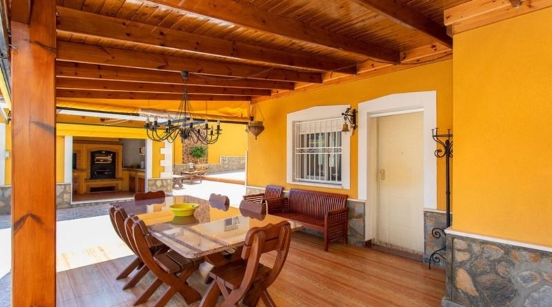 Alicante - Orihuela - 890m2