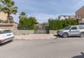 Chalet independiente con terreno en venta en la España, Huétor Vega, ref: TR416138 foto