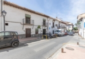 Chalet independiente con terreno en venta en la España, Huétor Vega, ref: TR416138 foto
