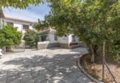 Chalet independiente con terreno en venta en la España, Huétor Vega, ref: TR416138 foto