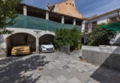Chalet independiente con terreno en venta en la España, Huétor Vega, ref: TR416138 foto